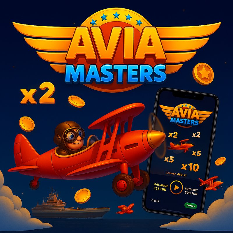 Experience the Thrill of Avia Masters Slot Game in the UK for Free